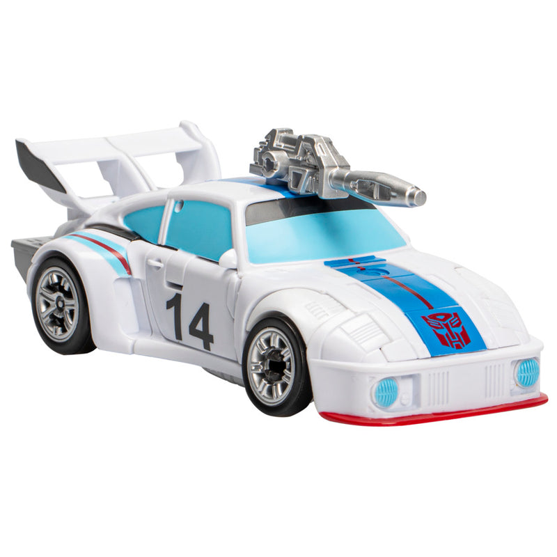 Load image into Gallery viewer, Transformers Generations Selects - Legacy United Autobots Stand United 5-Pack