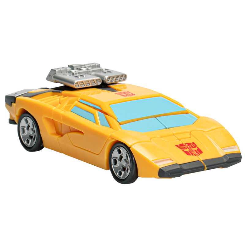 Load image into Gallery viewer, Transformers Generations Selects - Legacy United Autobots Stand United 5-Pack