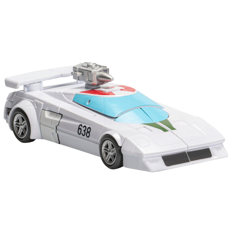 Load image into Gallery viewer, Transformers Generations Selects - Legacy United Autobots Stand United 5-Pack