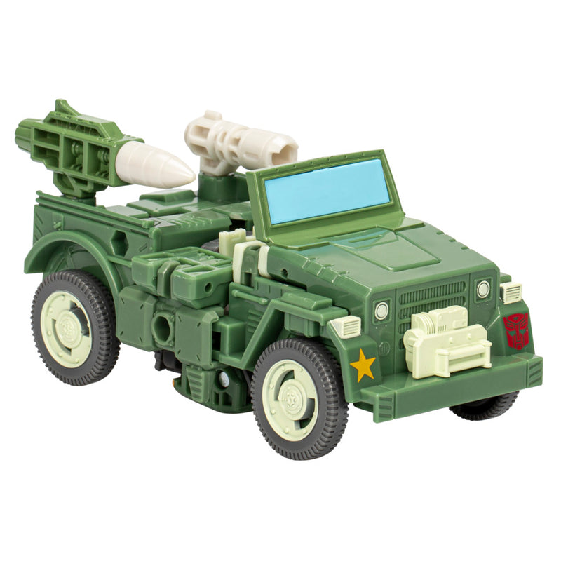 Load image into Gallery viewer, Transformers Generations Selects - Legacy United Autobots Stand United 5-Pack