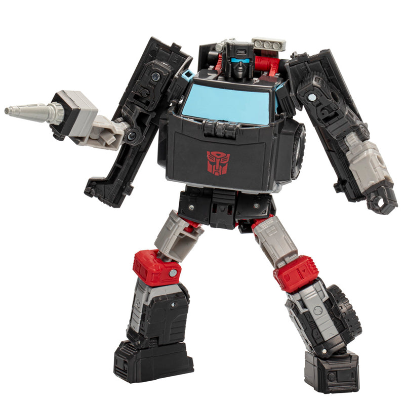 Load image into Gallery viewer, Transformers Generations Selects - Legacy United Autobots Stand United 5-Pack