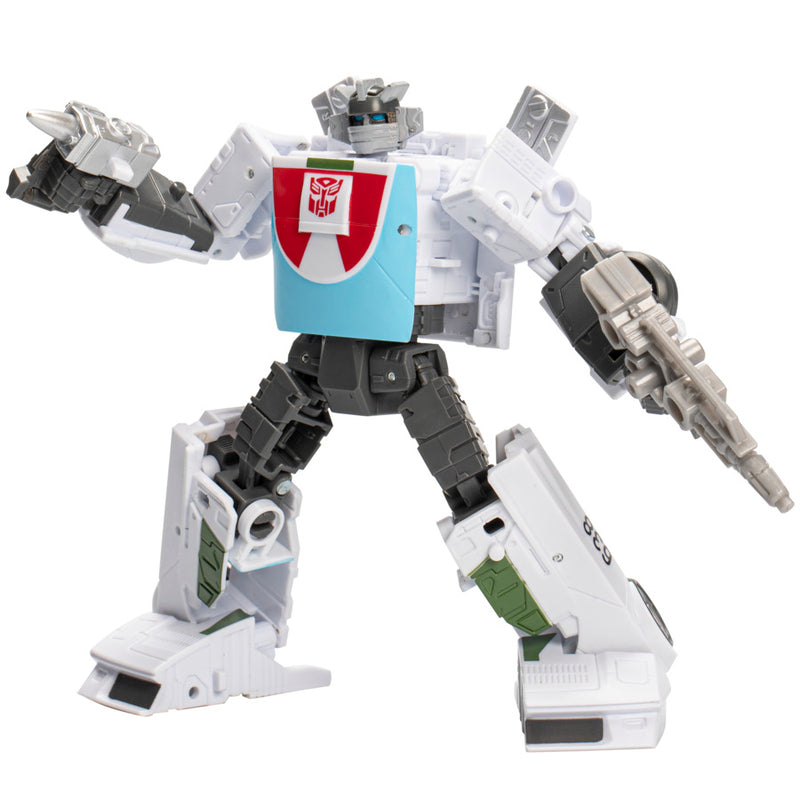 Load image into Gallery viewer, Transformers Generations Selects - Legacy United Autobots Stand United 5-Pack