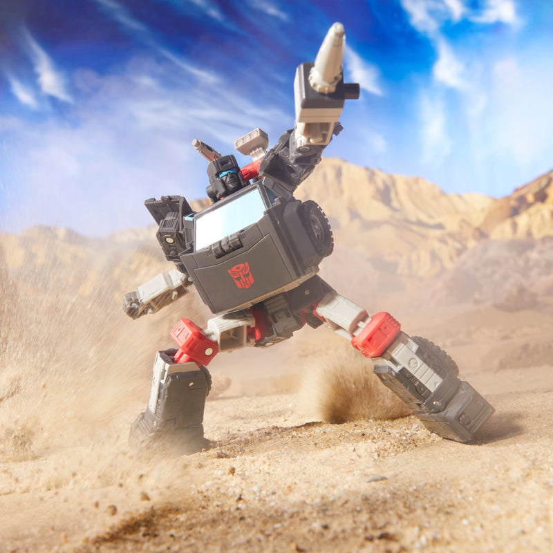 Load image into Gallery viewer, Transformers Generations Selects - Legacy United Autobots Stand United 5-Pack