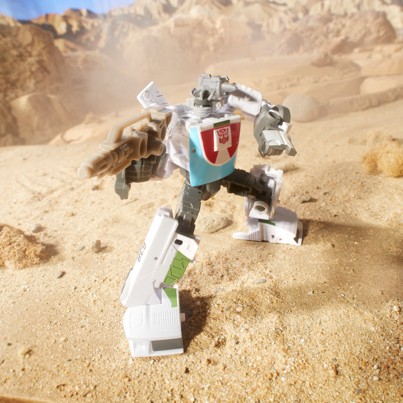 Load image into Gallery viewer, Transformers Generations Selects - Legacy United Autobots Stand United 5-Pack