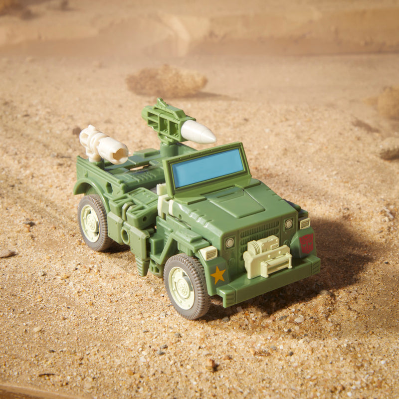 Load image into Gallery viewer, Transformers Generations Selects - Legacy United Autobots Stand United 5-Pack