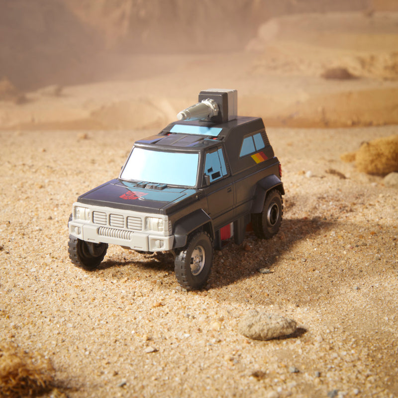 Load image into Gallery viewer, Transformers Generations Selects - Legacy United Autobots Stand United 5-Pack