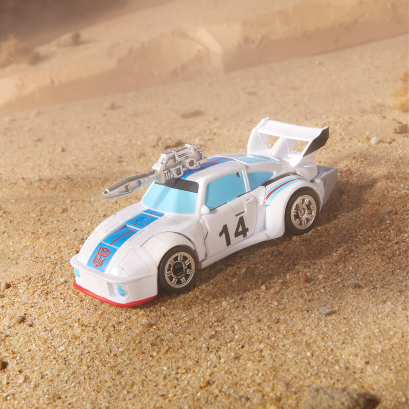 Load image into Gallery viewer, Transformers Generations Selects - Legacy United Autobots Stand United 5-Pack