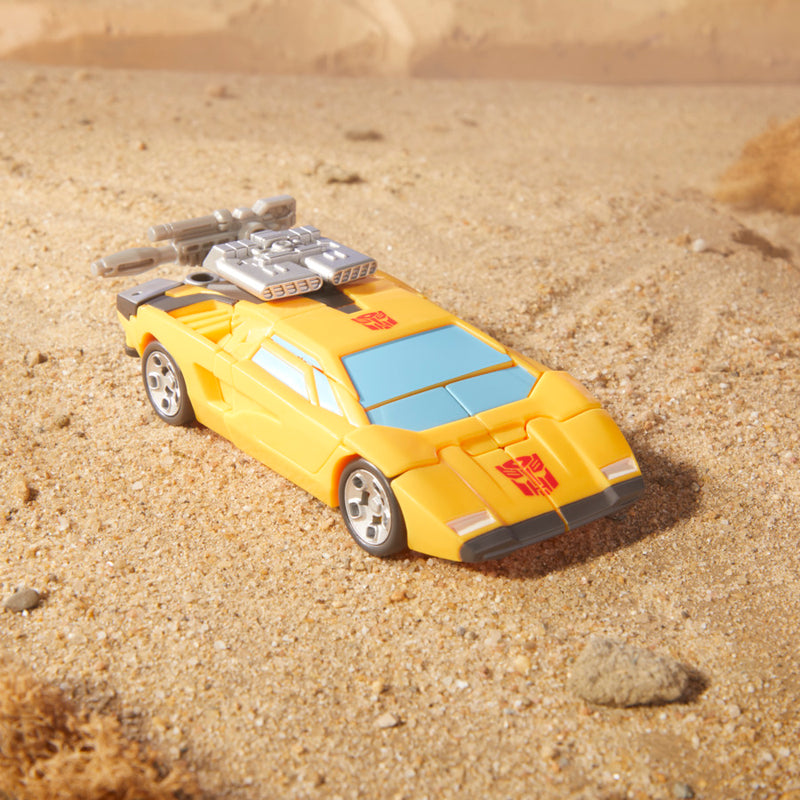 Load image into Gallery viewer, Transformers Generations Selects - Legacy United Autobots Stand United 5-Pack