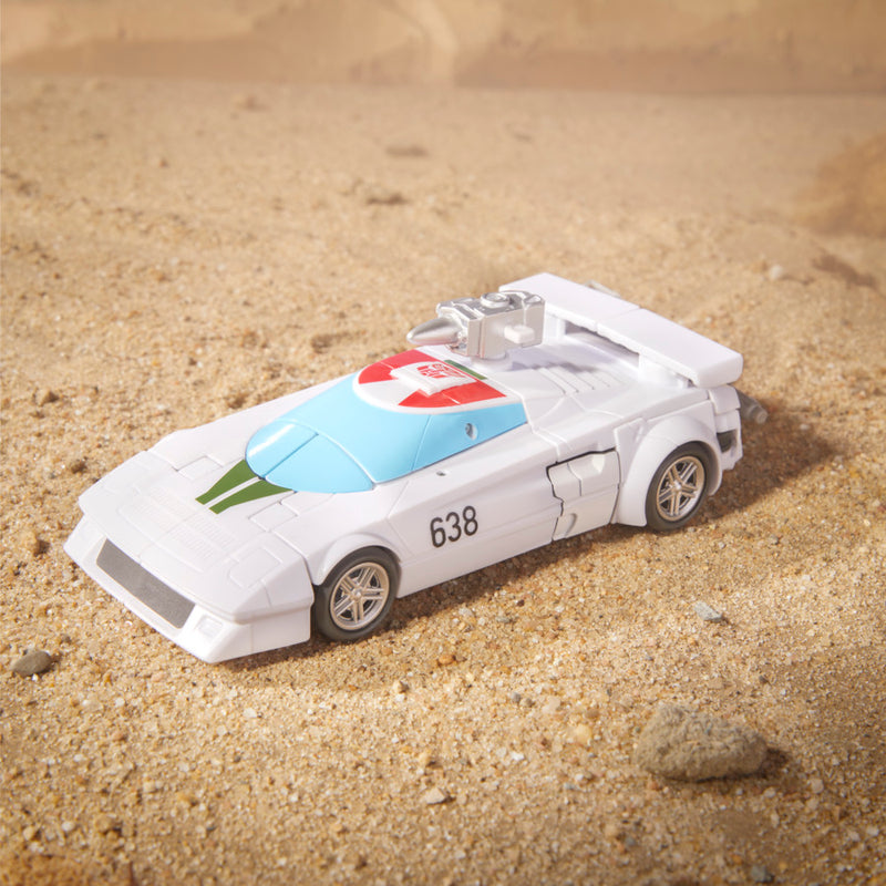 Load image into Gallery viewer, Transformers Generations Selects - Legacy United Autobots Stand United 5-Pack