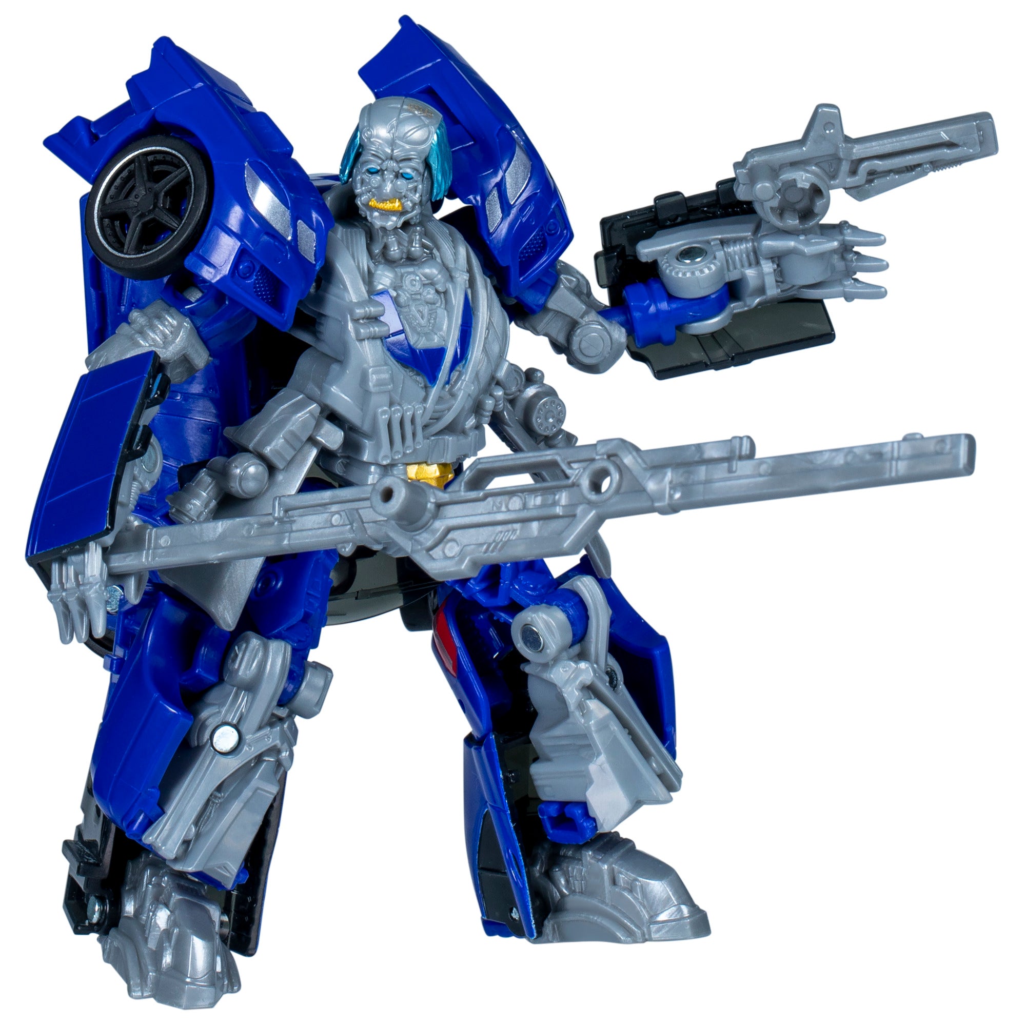 Transformers Studio Series - Deluxe Class Dark of the Moon