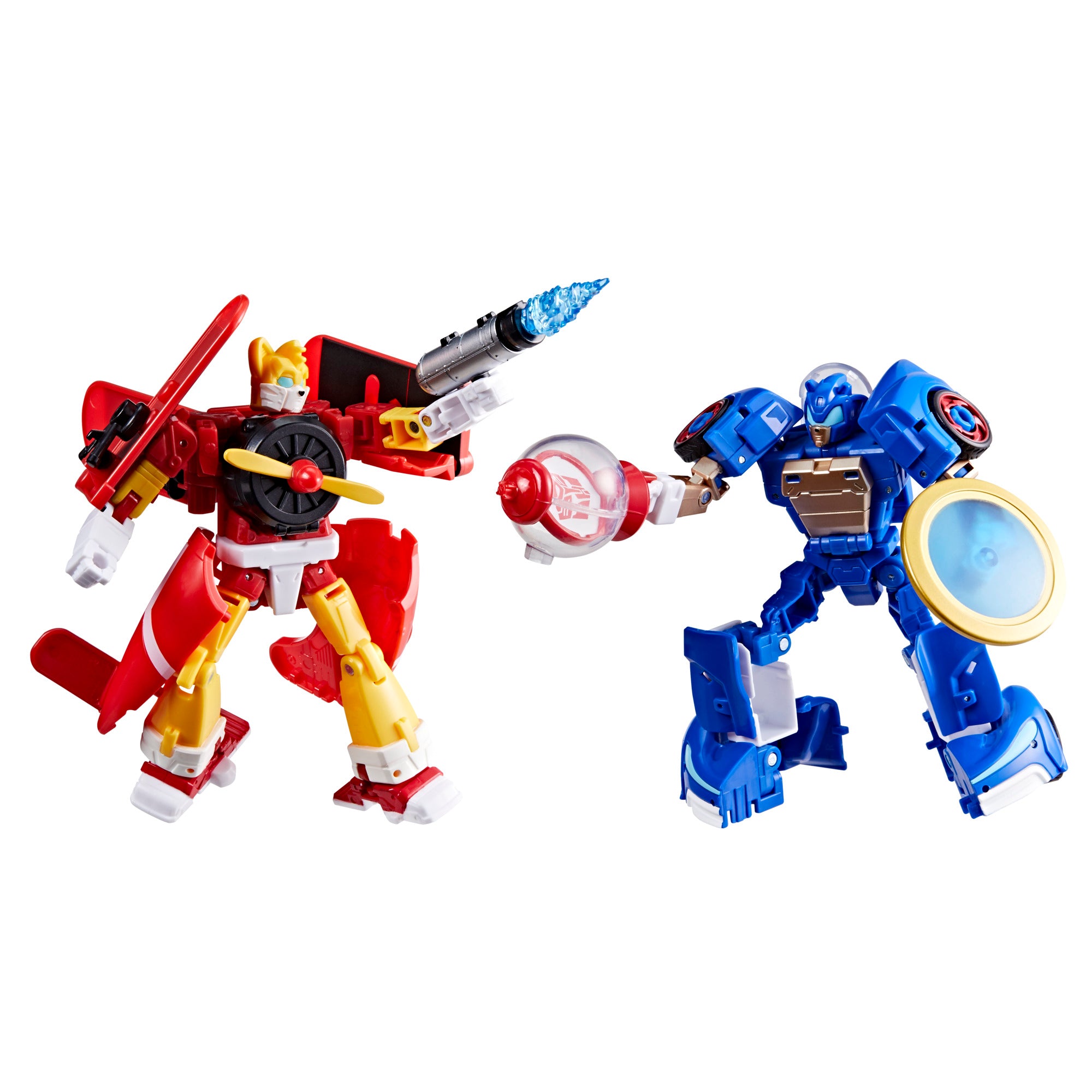 Transformers Collaborative - Sonic the Hedgehog x Transformers