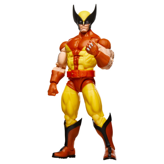 Marvel Legends - Wolverine (Secret Wars)