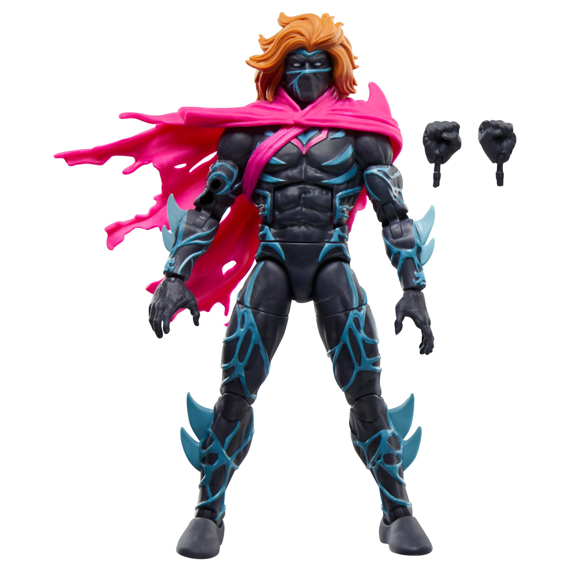 Marvel Legends - Marvel's Kaine – Ages Three and Up