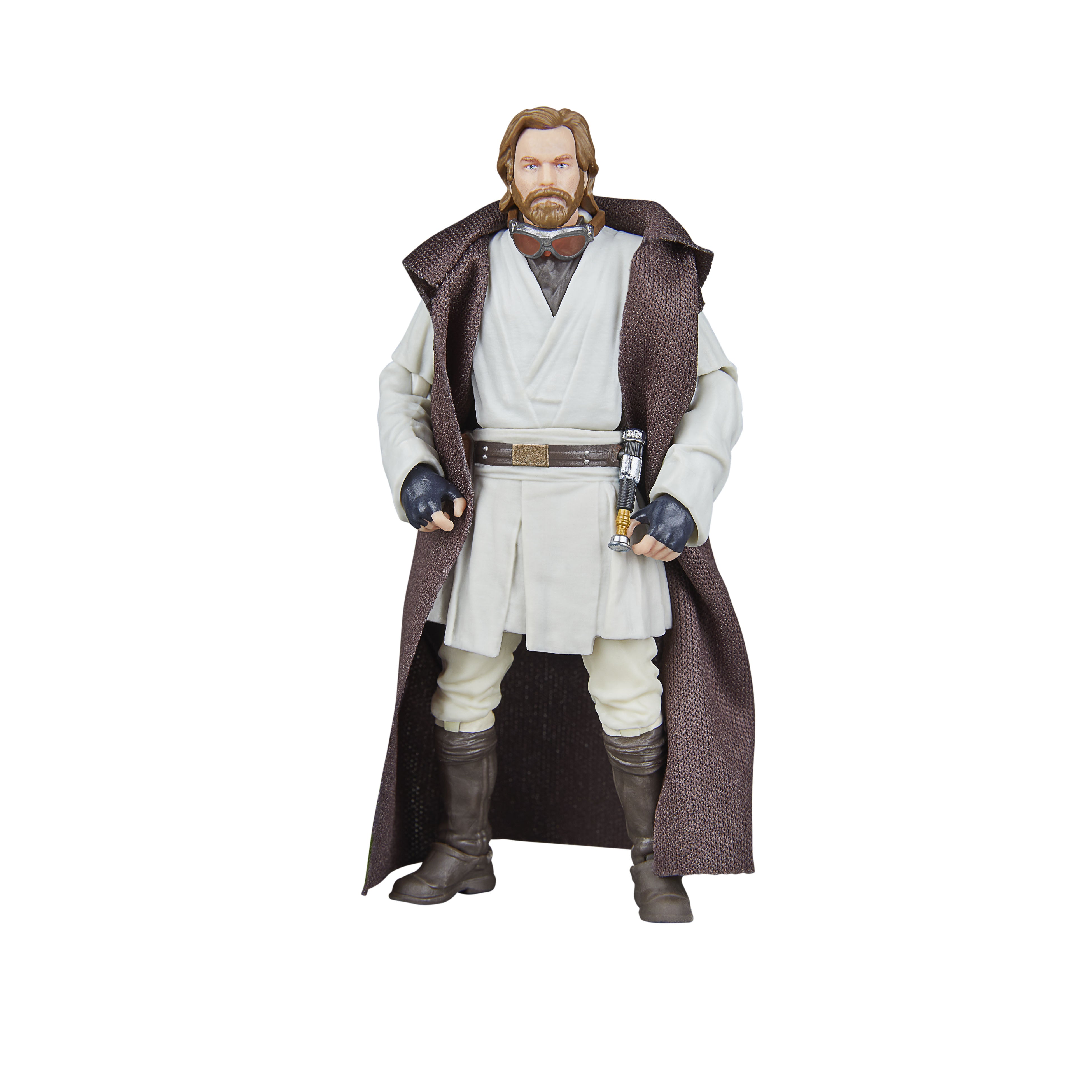 Star Wars - The Vintage Collection - Obi-Wan Kenobi (Jedi Legend