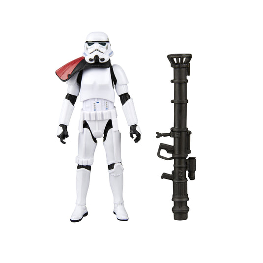Star Wars - The Vintage Collection - Rocket Launcher Trooper