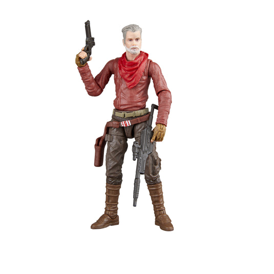 Star Wars - The Vintage Collection - Cobb Vanth (The Book of Boba)