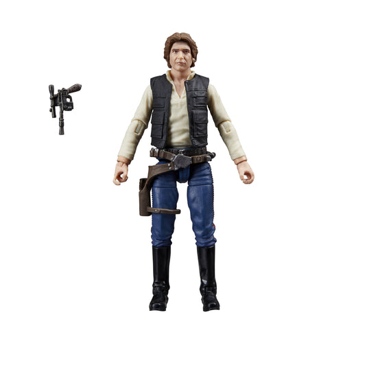 Star Wars - The Vintage Collection - Han Solo (A New Hope)