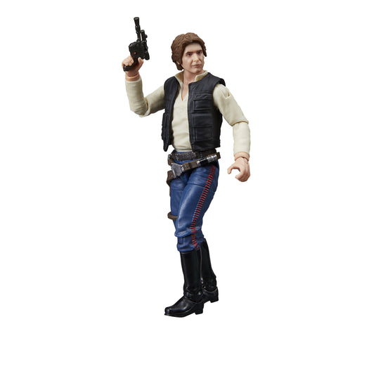 Star Wars - The Vintage Collection - Han Solo (A New Hope)