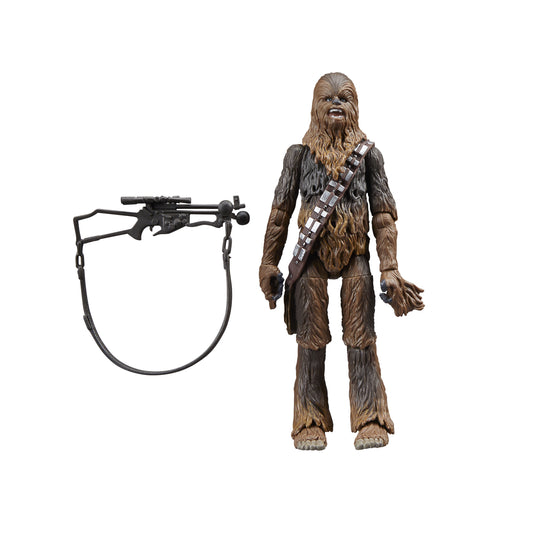 Star Wars - The Vintage Collection - Chewbacca (A New Hope)