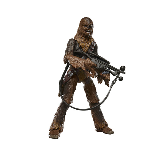 Star Wars - The Vintage Collection - Chewbacca (A New Hope)
