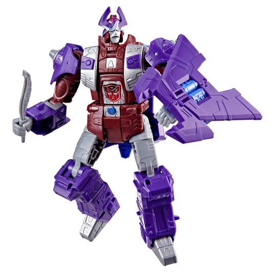 Transformers Age of the Primes - Voyager Class The Thirteen Alpha Trion