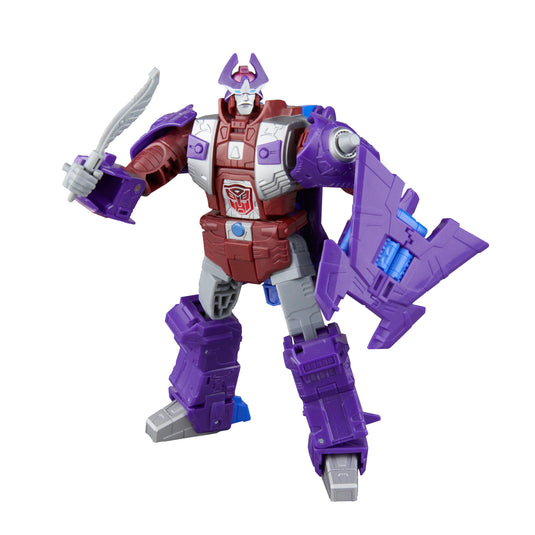 Transformers Age of the Primes - Voyager Class The Thirteen Alpha Trion