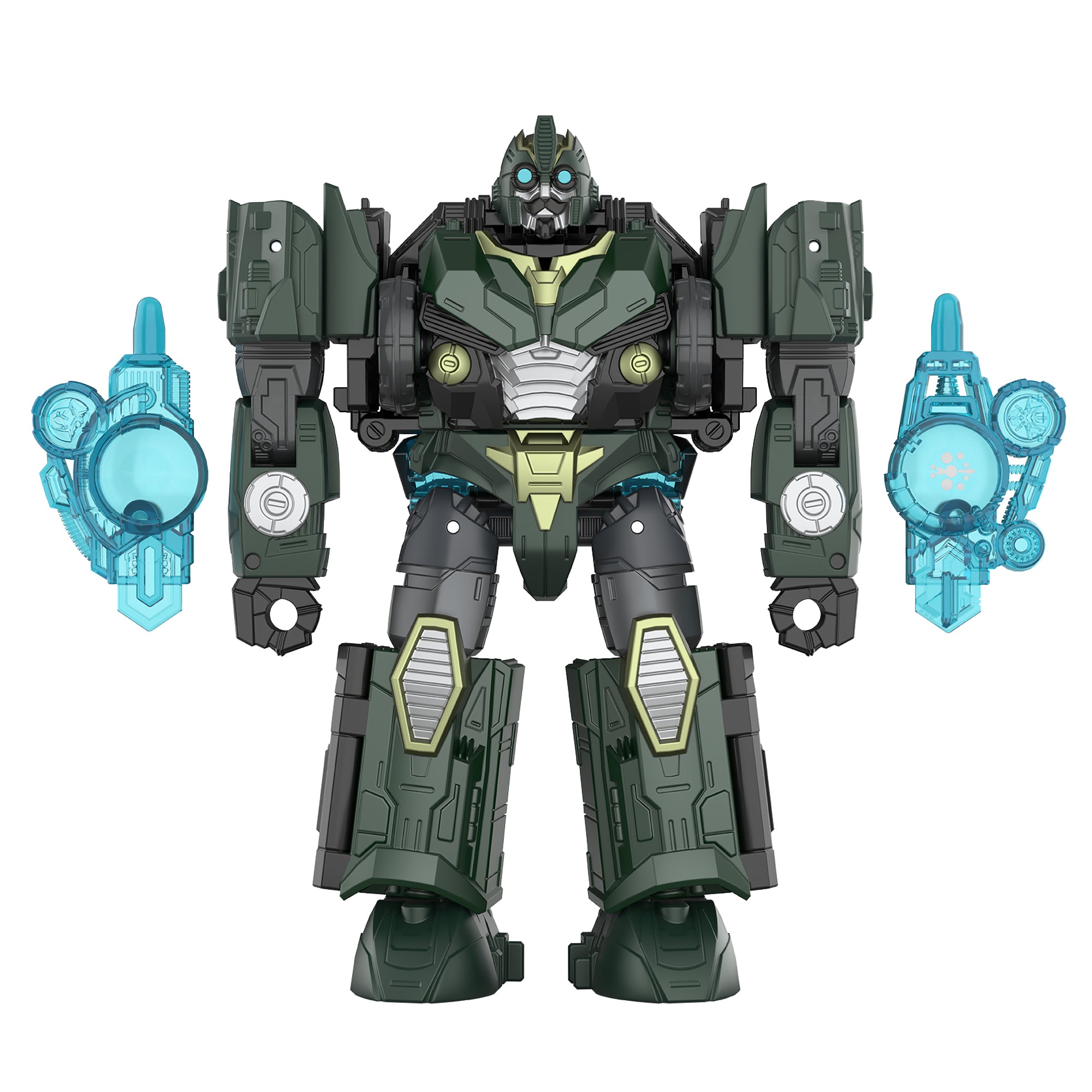Transformers Age of the Primes - Deluxe Class The Thirteen