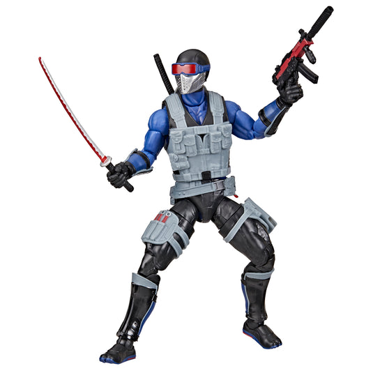 G.I. Joe Classified Series - Snake Eyes #165