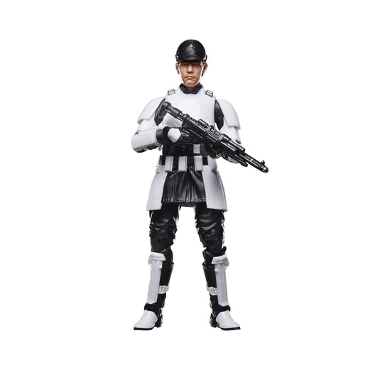 Star Wars the Black Series - ISB Tactical Agent (Andor)