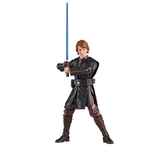 Star Wars The Black Series - Anakin Skywalker