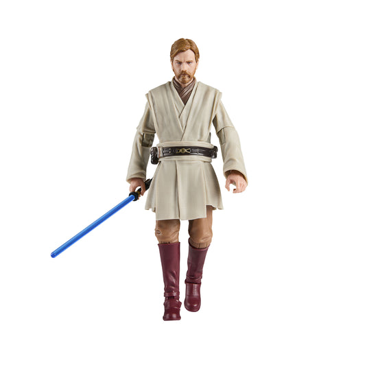 Star Wars The Black Series - Obi-Wan Kenobi