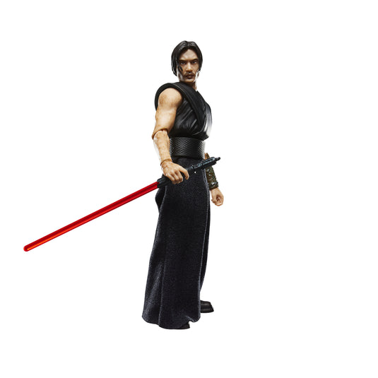 Star Wars The Black Series - The Stranger (Qimir)