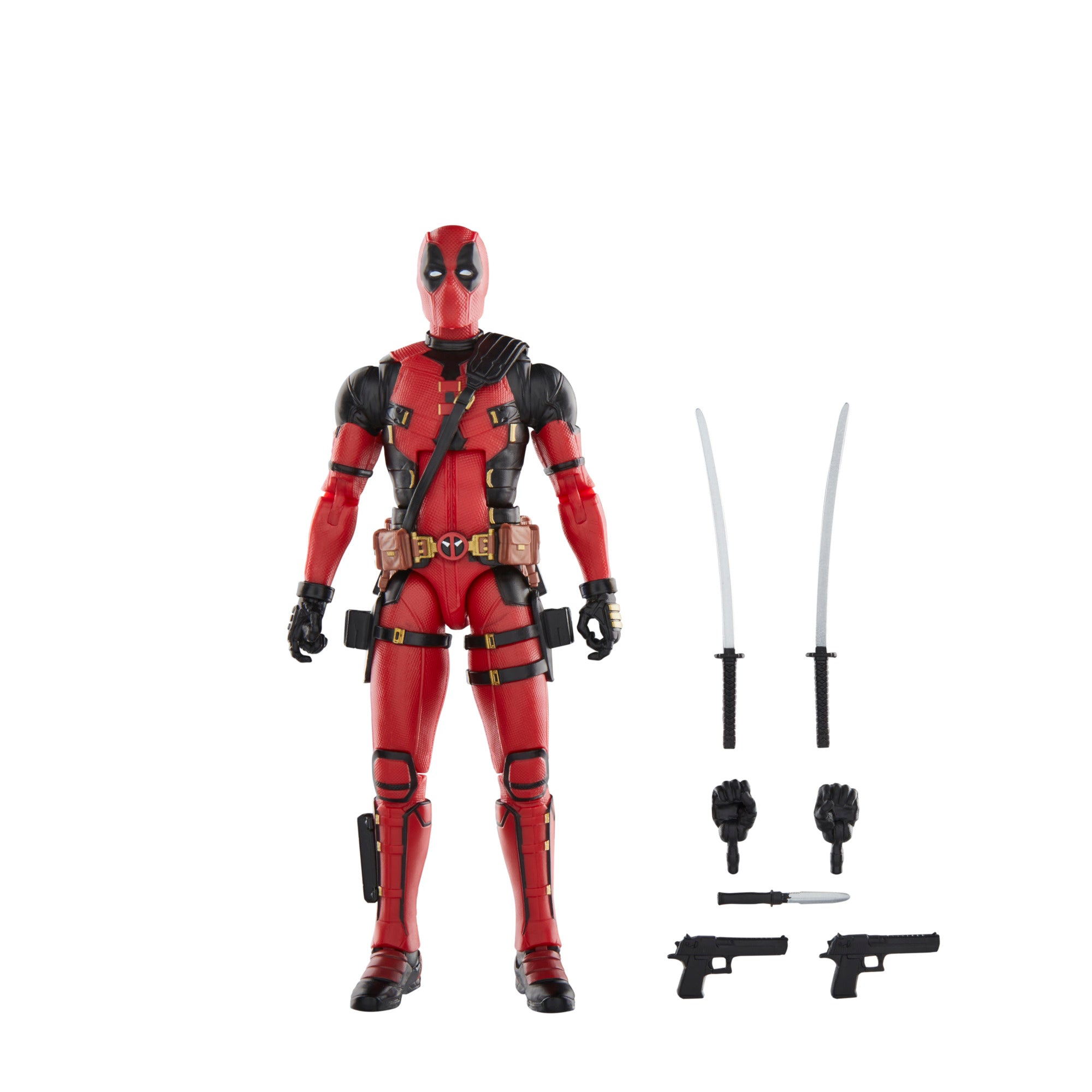 MARVEL LEGENDS AUTUMN TIDALWAVE 2 MARVEL LEGENDS AUTUMN TIDALWAVE 2