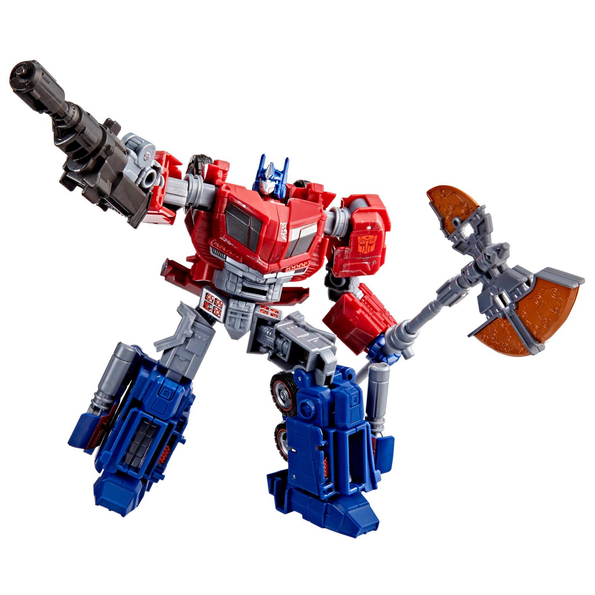 Transformers Generations Studio Series - MTMTE Collection