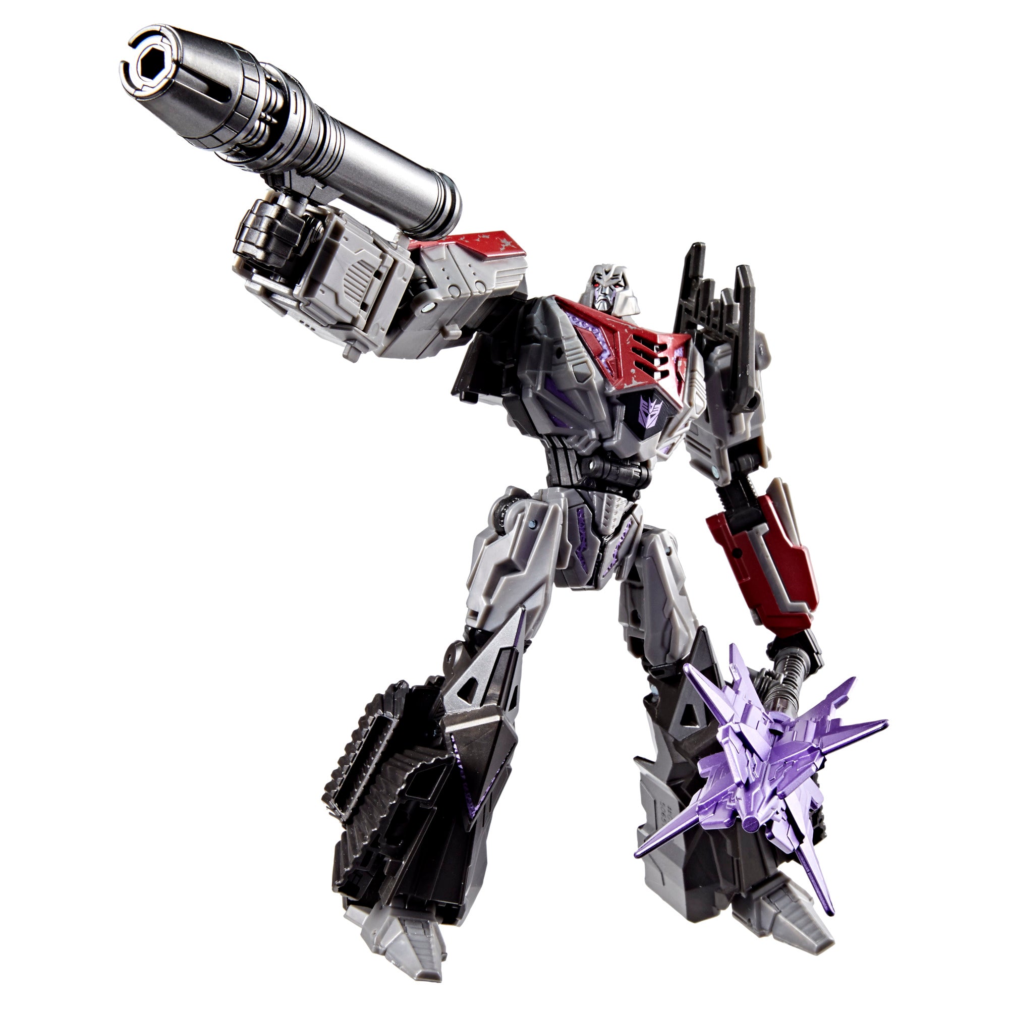Transformers Generations Studio Series - MTMTE Collection