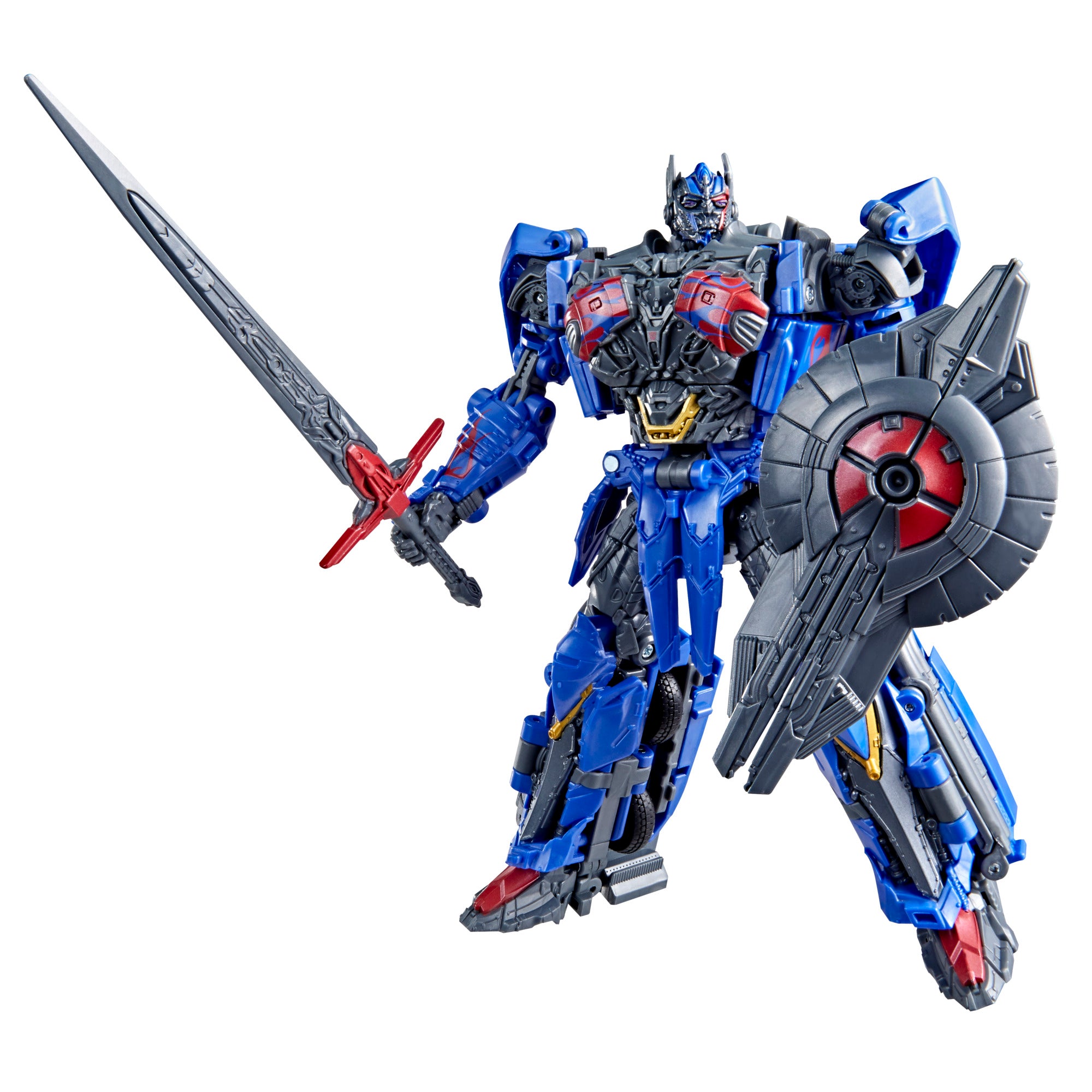 Transformers Studio Series - The Last Knight Leader Class Nemesis