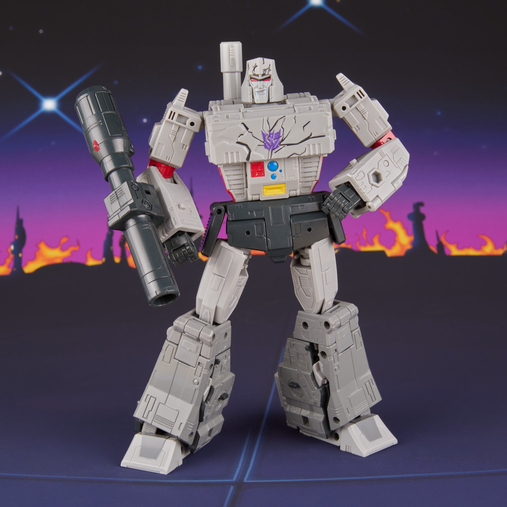 Transformers Studio Series - MTMTE Collection Leader Class