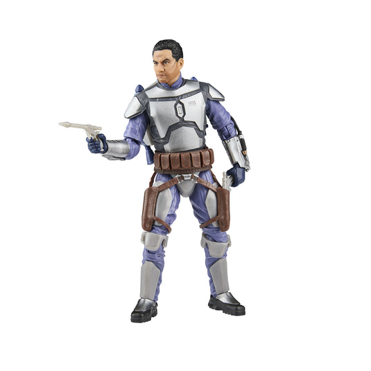 Star Wars The Black Series - Jango Fett (Attack of the Clones)