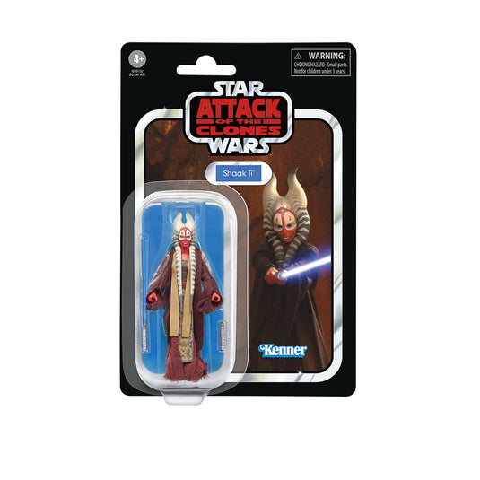 Star Wars The Vintage Collection - Shaak Ti