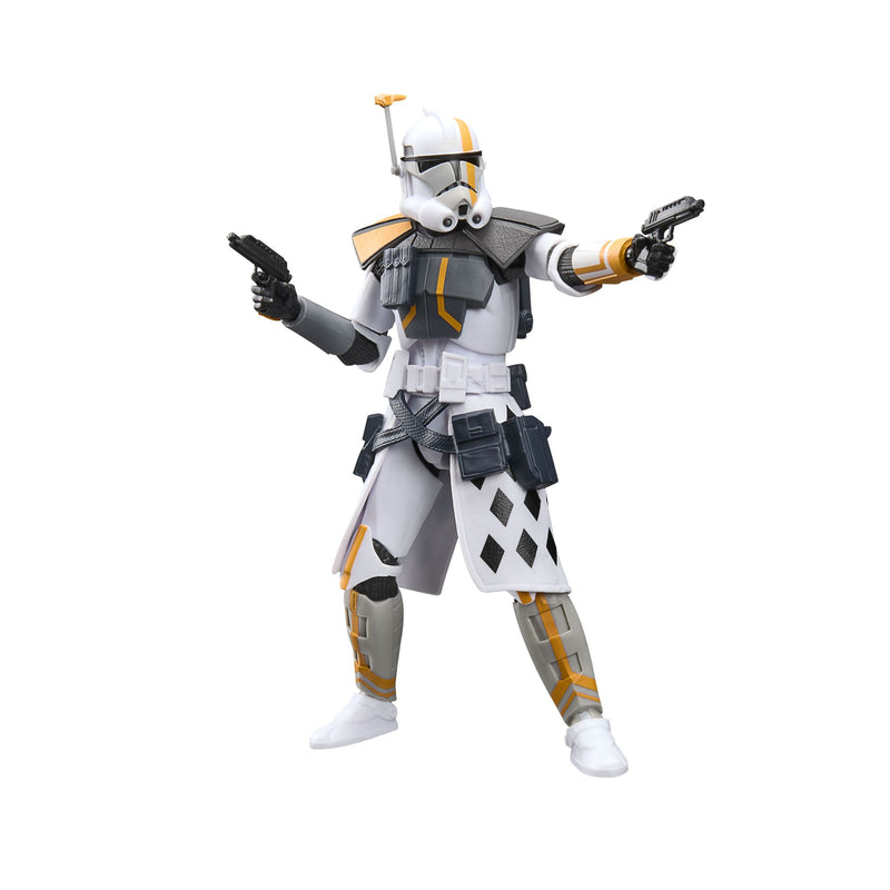 Load image into Gallery viewer, Star Wars The Black Series - ARC Trooper Battle Pack
