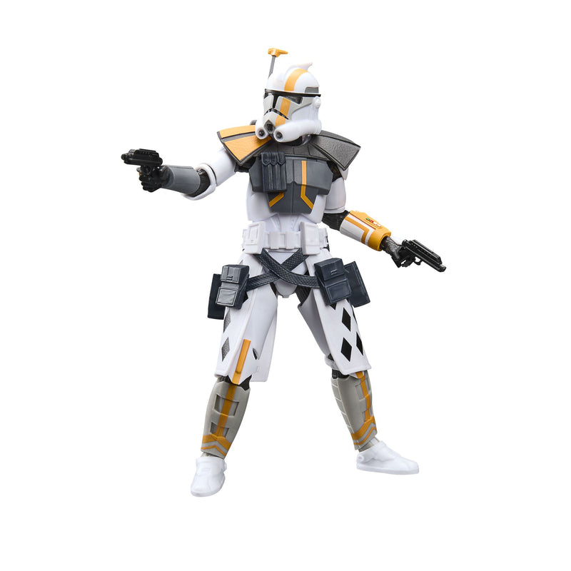 Load image into Gallery viewer, Star Wars The Black Series - ARC Trooper Battle Pack