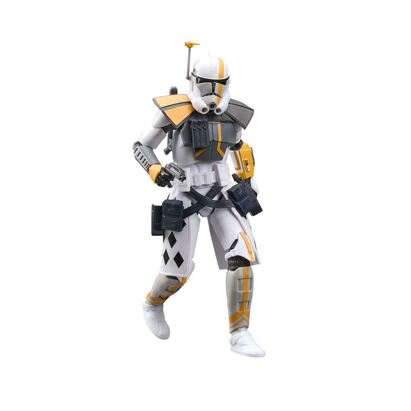 Load image into Gallery viewer, Star Wars The Black Series - ARC Trooper Battle Pack
