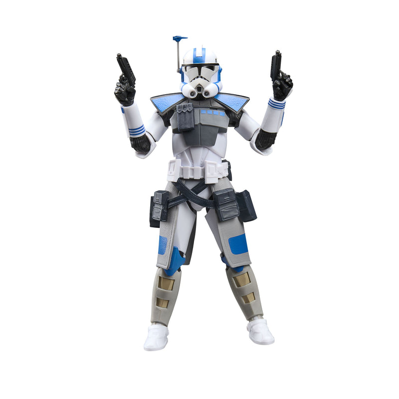Load image into Gallery viewer, Star Wars The Black Series - ARC Trooper Battle Pack