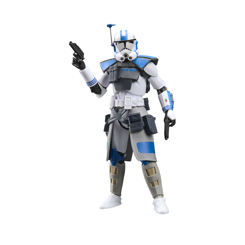 Load image into Gallery viewer, Star Wars The Black Series - ARC Trooper Battle Pack
