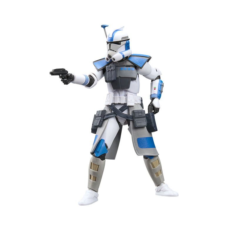 Load image into Gallery viewer, Star Wars The Black Series - ARC Trooper Battle Pack