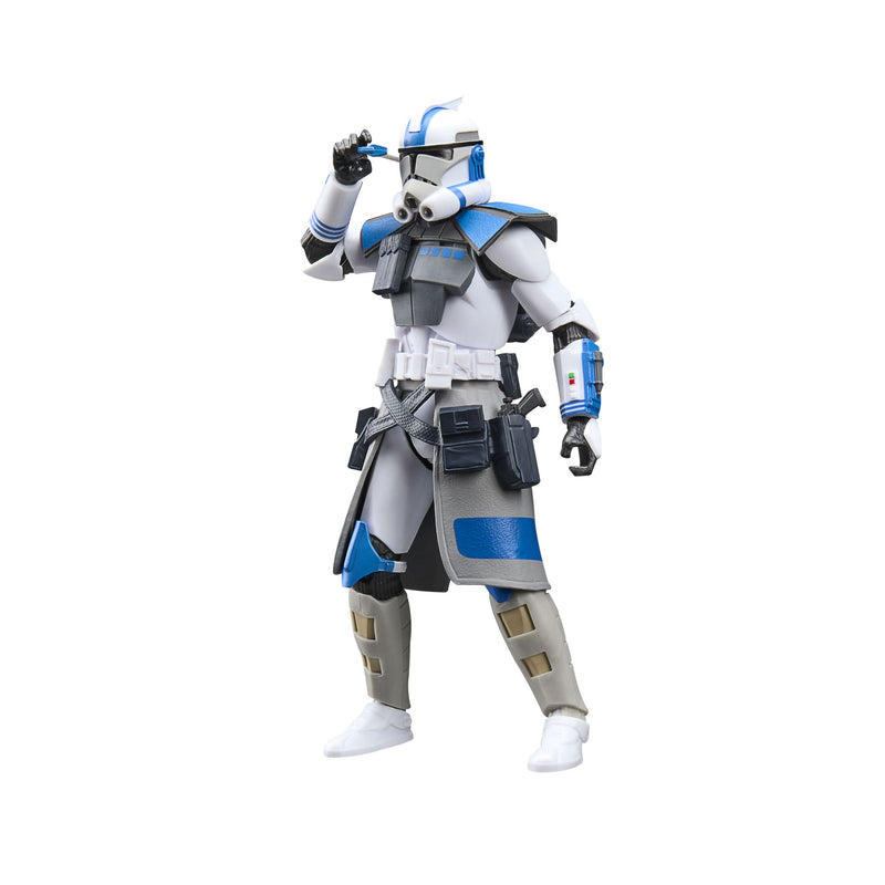 Load image into Gallery viewer, Star Wars The Black Series - ARC Trooper Battle Pack