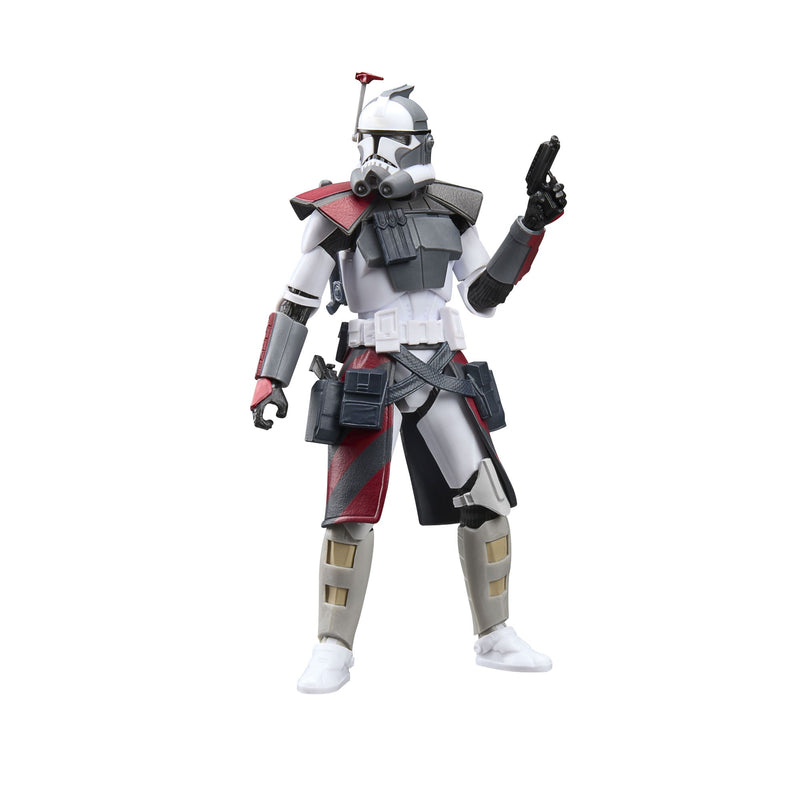 Load image into Gallery viewer, Star Wars The Black Series - ARC Trooper Battle Pack