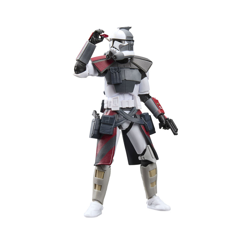 Load image into Gallery viewer, Star Wars The Black Series - ARC Trooper Battle Pack
