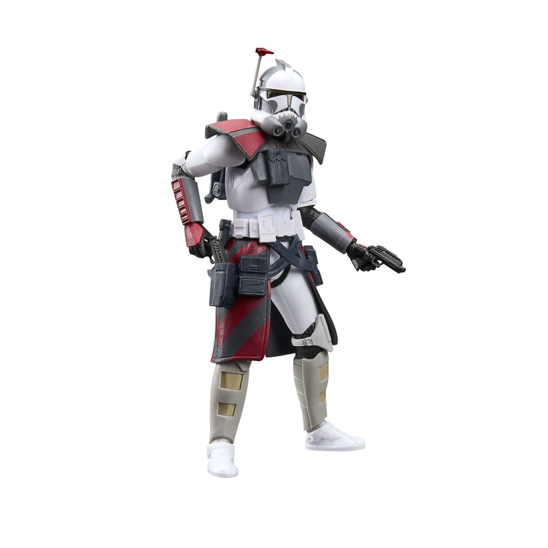 Load image into Gallery viewer, Star Wars The Black Series - ARC Trooper Battle Pack