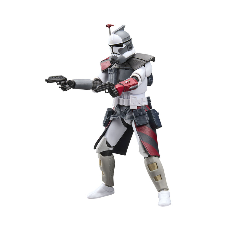 Load image into Gallery viewer, Star Wars The Black Series - ARC Trooper Battle Pack